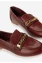 Mocasini dama Bernada grena - 5