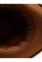 Fedor Hat with Band Detail - 4