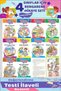 4. Story Book Set for Grade 10 - 94 Page Stories That Make You Love Reading -9 - 6