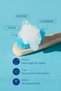 Coconut Flavored Natural Toothpaste |   Hydroxyapatite |   Fluoride-Free - 2
