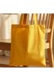 Colorful Cloth Bag Orange 38X40