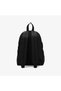 Men's Printed Black Backpack - 3