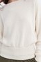 Boat Neck Knitwear Sweater K10349 - 3
