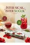 Hibiscus Tea Muslin Bag 25 Pieces - 6