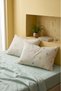 Lisa Cotton 2-Piece Pillowcase 50X70 cm - 2