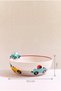 Racing Car Ceramic Bowl - 5