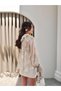 Vintage Pattern Design Shirt - 5