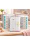 Baby Care Cover 60x60cm Diaper 10 Pieces - 3