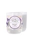 Precious Iris - Natural Candle 180 gr.