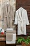 Velvet 48-Piece Bridal Set Cinnamon - 7
