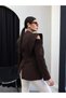 Design Shoulder-Cut Jacket - 3