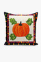 Special Design Quarterly Kirlent Case and Runer Set - Autumn Collection / Halloween Series - 3