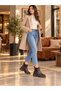 Women's Chelsea Boots Elastic Casual Comfortable Ankle Boots - 3