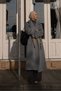 Elite Coat Gray - 3