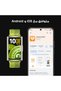 Band 11 Pro Smart Watch, 1.62'' Screen, Up to 14-day Battery Life, Compatible iOS ＆ Android, - 3