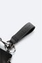 Wallets - Black - Genuine leather - 6