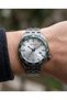 Calendar Steel Case Green Detailed 2 Year Warranty Men's Wristwatch Fc042403295Tm.3640092