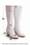 Slç-103 Thick Heeled Boots - 2