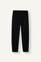 Printed Thick-Fabric Jogger Sweatpants with Elastic Cuffs for Boys H9685A826WN - 7