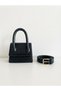Girls' Bag and Belt