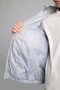 Water Repellent Hooded Zippered Inflatable Coat for Boys A1875A825Au - 7