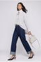 Women's Shoulder Bag H5175Axns - 4