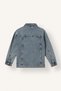 Boy's Jean Jacket B6477a824sp - 7