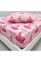 Single Fitted Sheet Set Princess - 2
