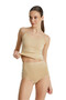 Women's Slip Panties Essential 1314 - Skin - 6