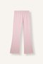 Flare Fit Light Pink Sweatpants H7854Ax26Au - 8