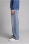 Baggy Fit Regular Waist Wide Leg Jean Trousers I9745Ax26Au - 4