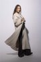 Shabby Sweater Cardigan ROCK - 2