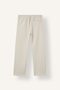 Regular Fit Normal Bell Bottom Straight Leg Trousers G4035A826Sp - 7