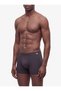 Erkek Modal Elastan Boxer Silver 9310 - Antrasit - 7