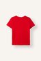 100% Cotton Regular Fit Crew Neck Printed Combed Cotton Short Sleeve T-Shirt H9679Ax26Sm - 7