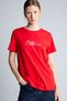 100% Cotton Regular Fit Crew Neck Printed Combed Cotton Short Sleeve T-Shirt H9679Ax26Sm