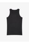 Unisex Thermal Undershirt Level 2 9260 - Black