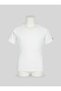 Children's Thermal Underwear 2. Level 9249 - White - 7