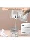200 ml 10 Pack Breast Milk Storage Bags - 5
