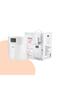 Pufi 5Lt Ultrasonic 7 Color Baby Steam Machine Air Room Ambient Humidifier Touch Panel with Aromatic Oil Container - 9