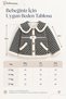 Girls 1-5 Years Welsoft Jacket+Cloth Bag - 7