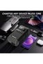 12 V Car & Truck Jump Starter Power Bank Emergency Kit - 6
