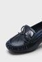 Izabel Heeled Women's Loafer Shoes - 4