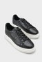 Bernardo Genuine Leather Men's Casual Stylish Sports Shoes Sneaker
