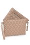 Paris Quilted Women's Nut Bag - 6