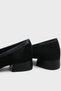 Lesli Short Heeled Women's Ballerina Shoes - 5