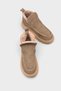 Jenni Genuine Nubuck Leather Comfort Women's Boots - 2