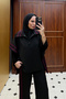 Striped Scuba Suit 3-4589 - 4
