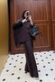 Striped Scuba Suit 3-4589 - 3