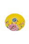 Verona Yellow Cake Stand 27X10Cm - 2